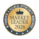 Franchise Market Leader Award 2026